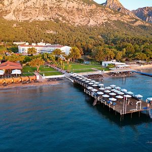 Asdem Beach Hotel